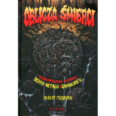 Oblicza śmierci