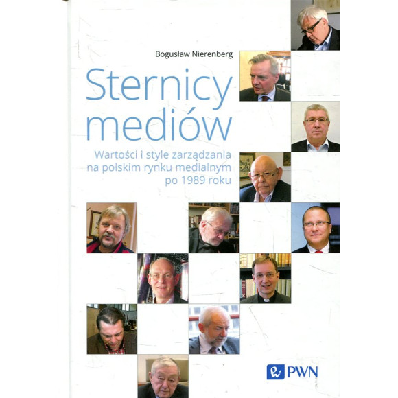 Sternicy mediów