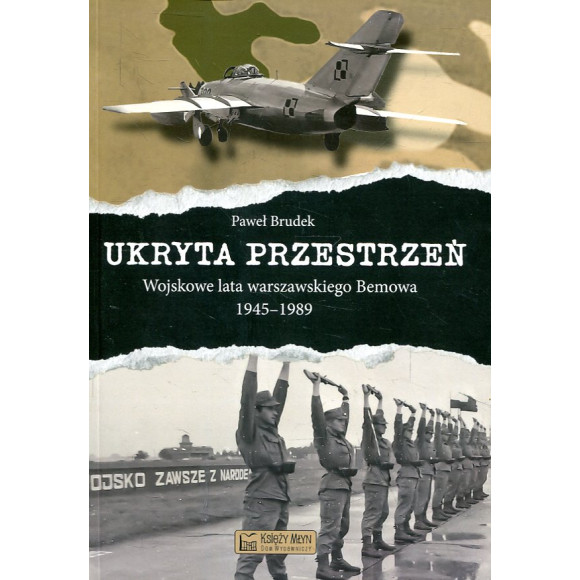 Ukryta przestrzeń
