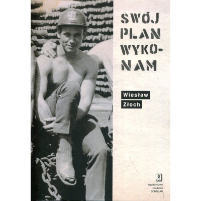 Swój plan wykonam