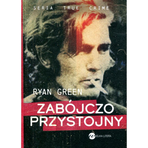 Zabójczo przystojny