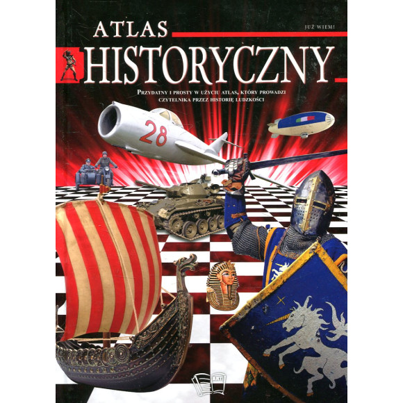Atlas historyczny