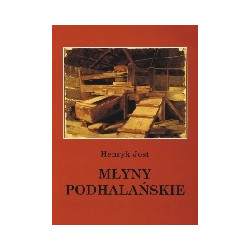 Młyny podhalańskie