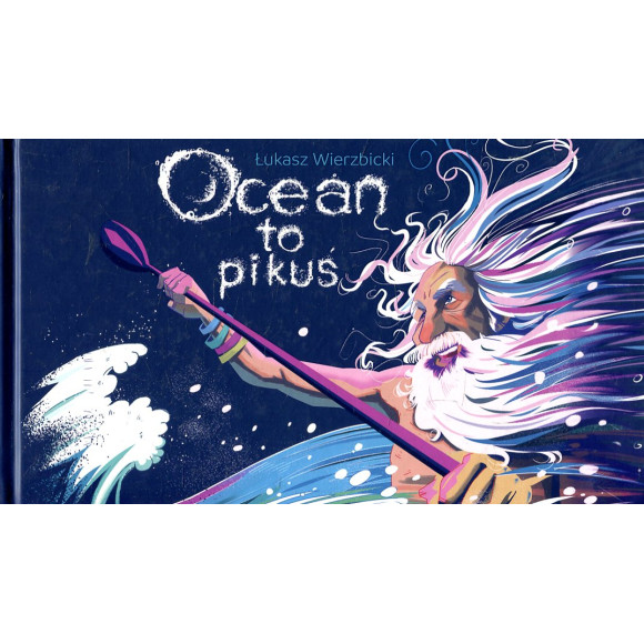 Ocean to pikuś
