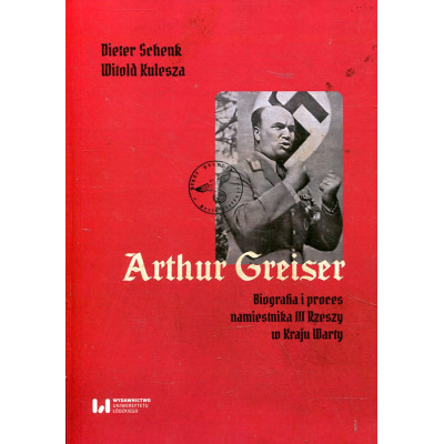 Arthur Greiser