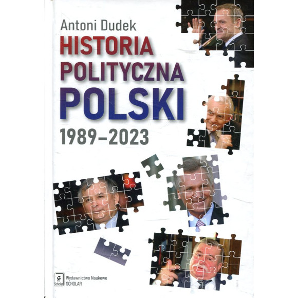 Historia polityczna Polski 1989-2023