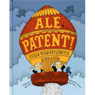 Ale patent!