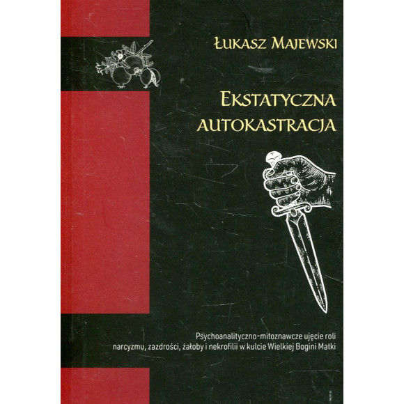 Ekstatyczna autokastracja