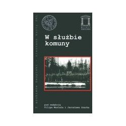 W służbie komuny