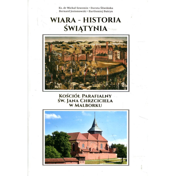 Wiara - historia - świątynia