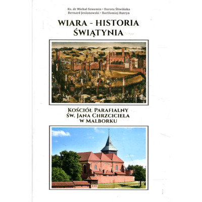 Wiara - historia - świątynia