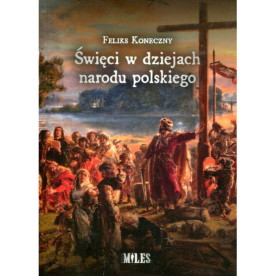 Święci w dziejach narodu polskiego