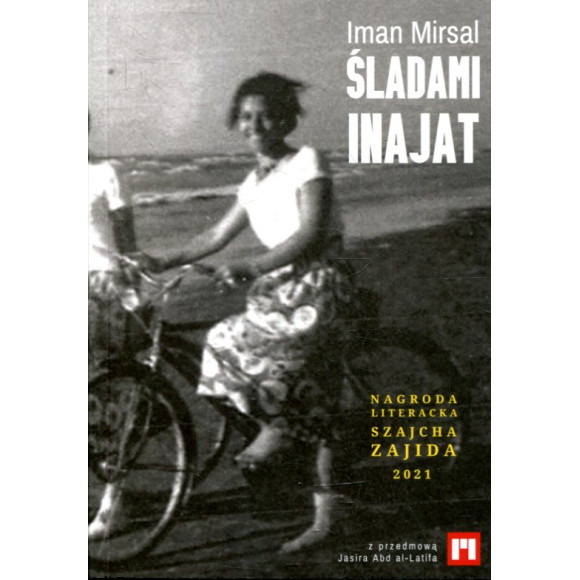 Śladami Inajat
