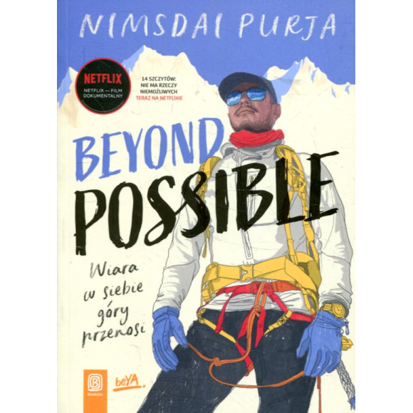 Beyond possible