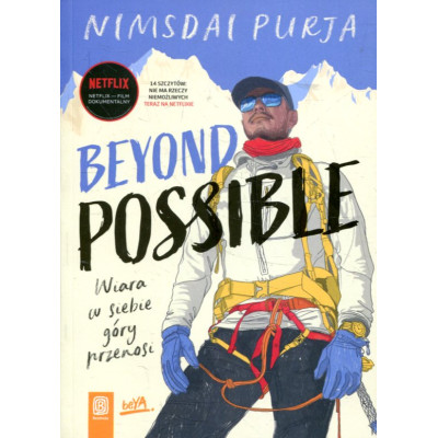 Beyond possible