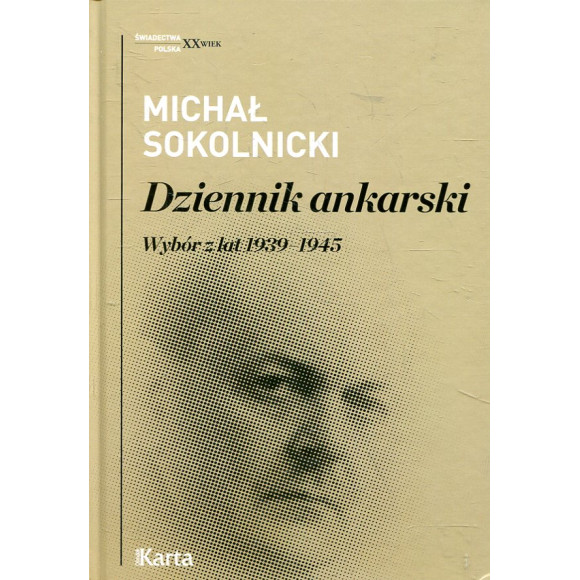 Dziennik ankarski