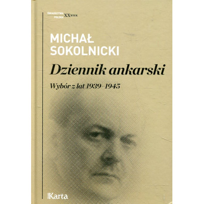 Dziennik ankarski