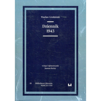 Dziennik 1943