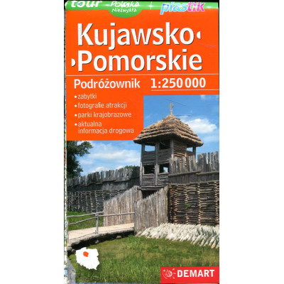 Kujawsko-pomorskie Podróżownik