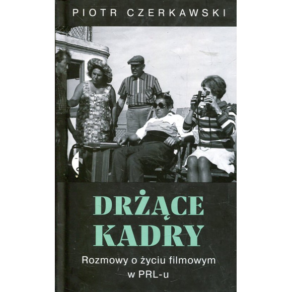 Drżące kadry