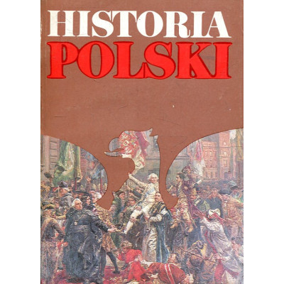 Historia Polski 1764-1864