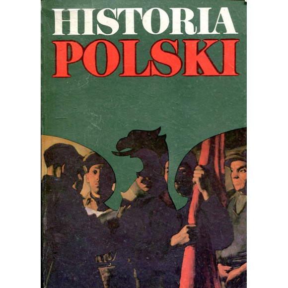 Historia Polski 1864-1948