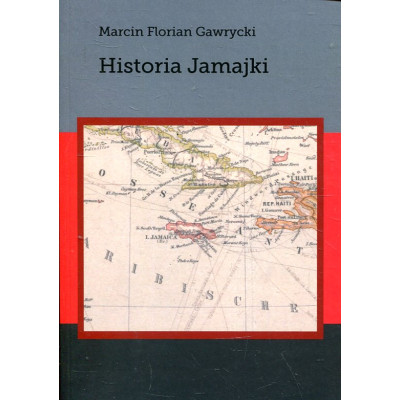 Historia Jamajki