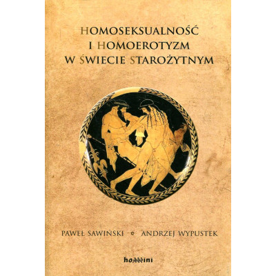 Homoseksualność i homoerotyzm w świecie starożytnym
