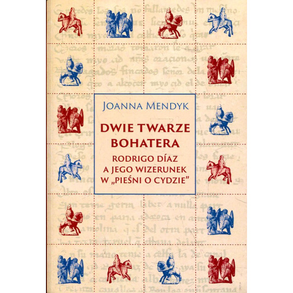 Dwie twarze bohatera