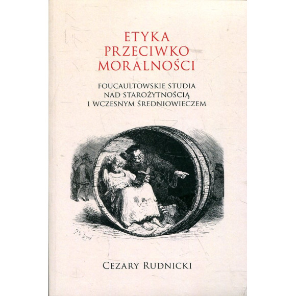 Etyka przeciwko moralności