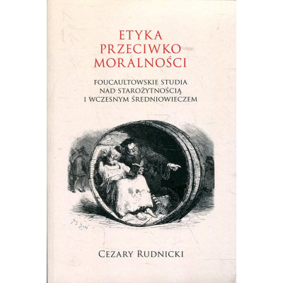Etyka przeciwko moralności