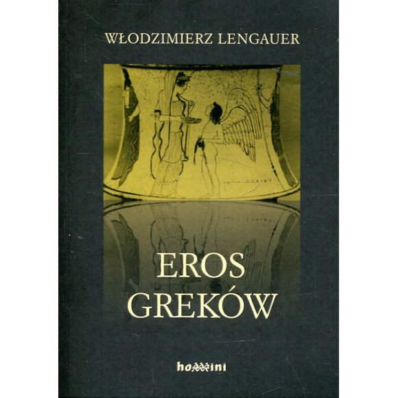Eros Greków
