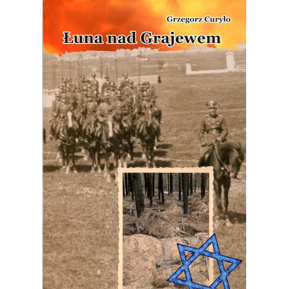 Łuna nad Grajewem