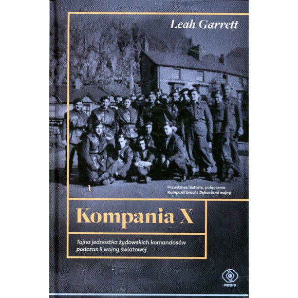Kompania X