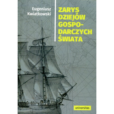 Zarys dziejów gospodarczych świata