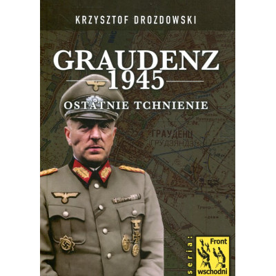 Graudenz 1945