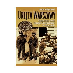 Orlęta Warszawy