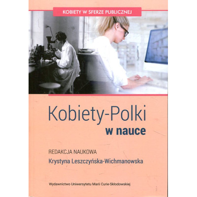 Kobiety-Polki w nauce