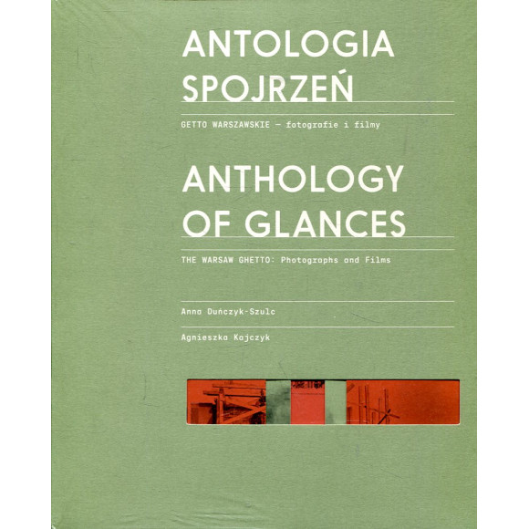 Antologia spojrzeń / Anthology of Glances