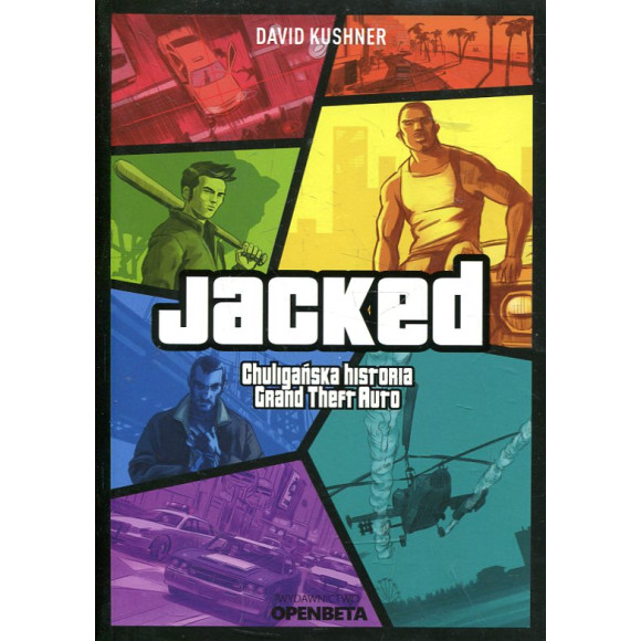 Jacked