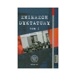 Zmierzch dyktatury t.1