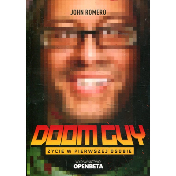 Doom Guy