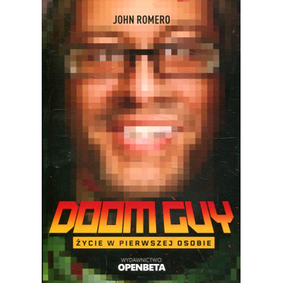 Doom Guy