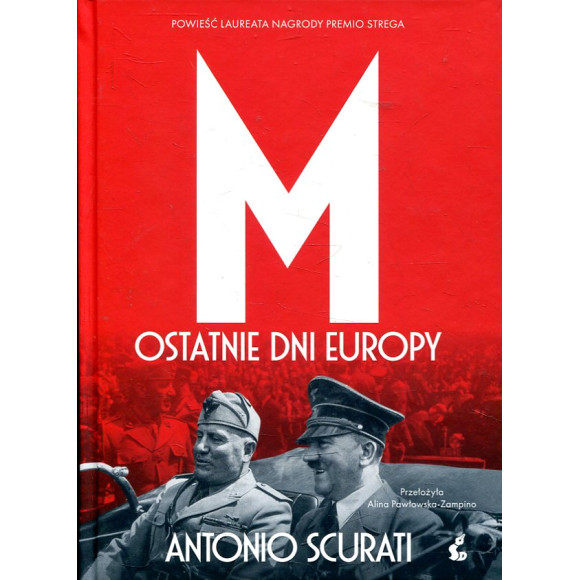 M Ostatnie dni Europy