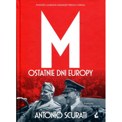 M Ostatnie dni Europy
