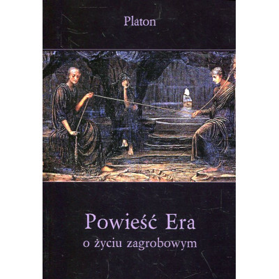 Powieść Era o życiu zagrobowym