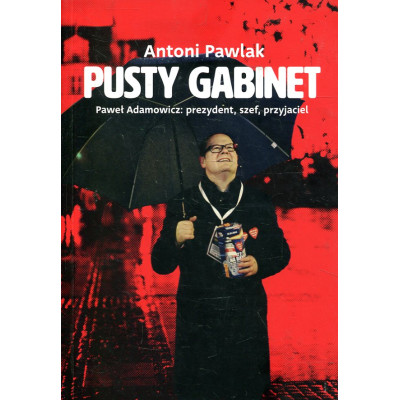 Pusty gabinet