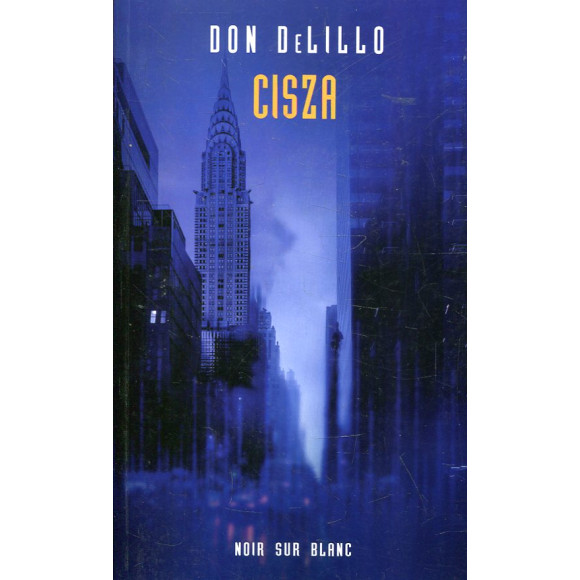 Cisza