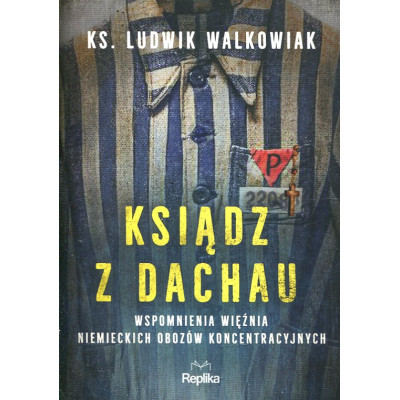 Ksiądz z Dachau
