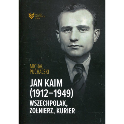 Jan Kaim (1912-1949)
